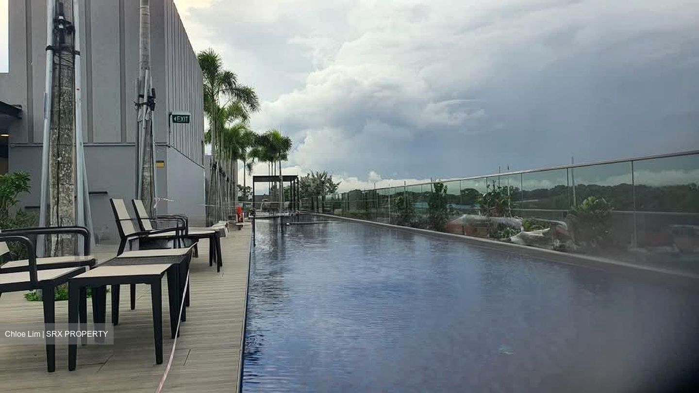 Peak Residence (D11), Condominium #536992571